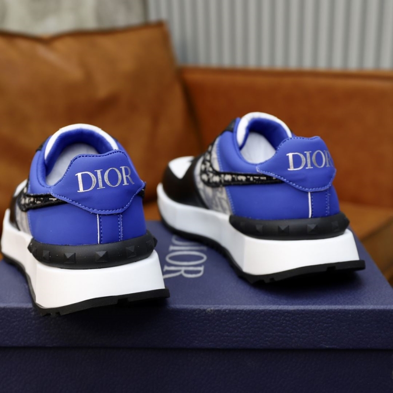 Christian Dior Casual Shoes